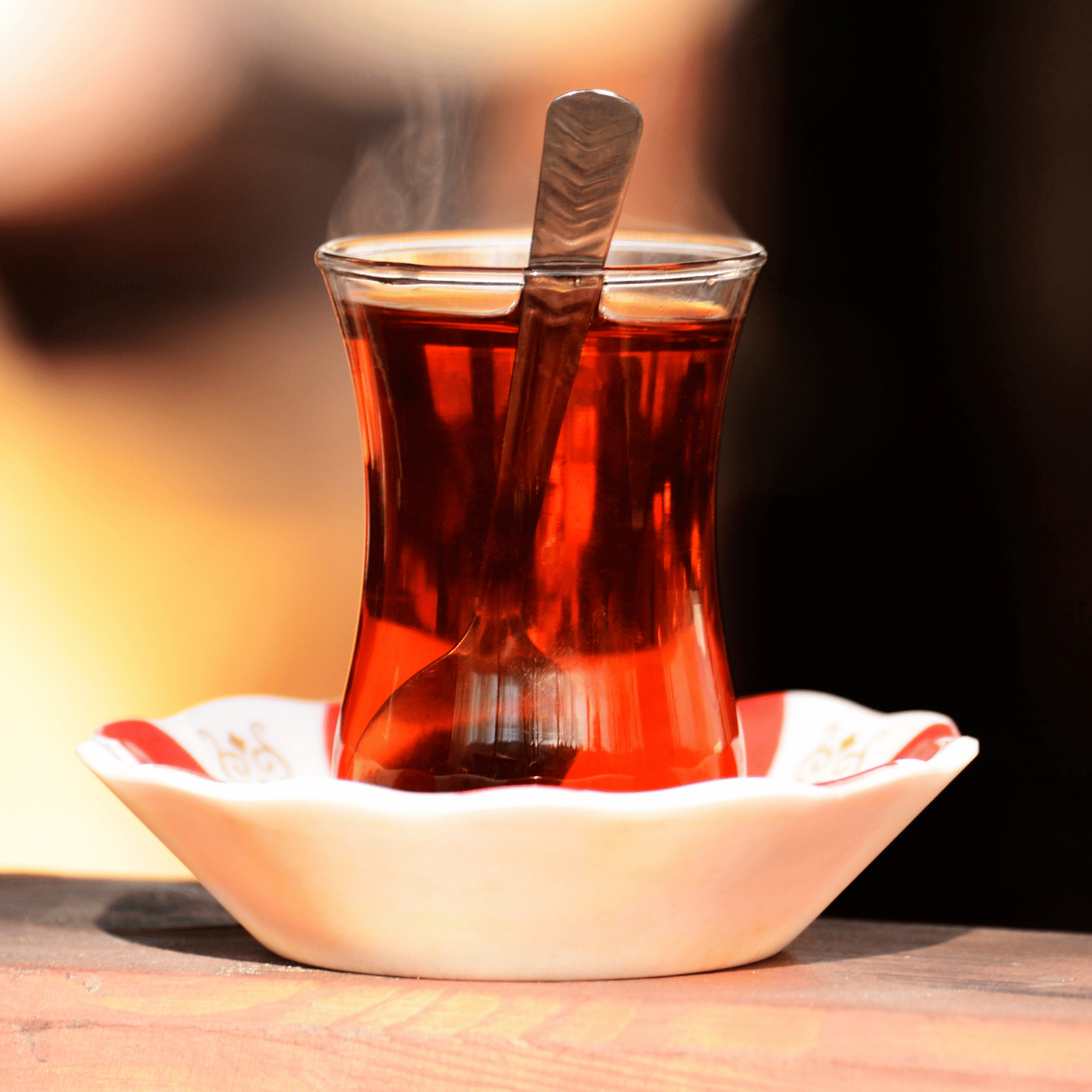 Çay