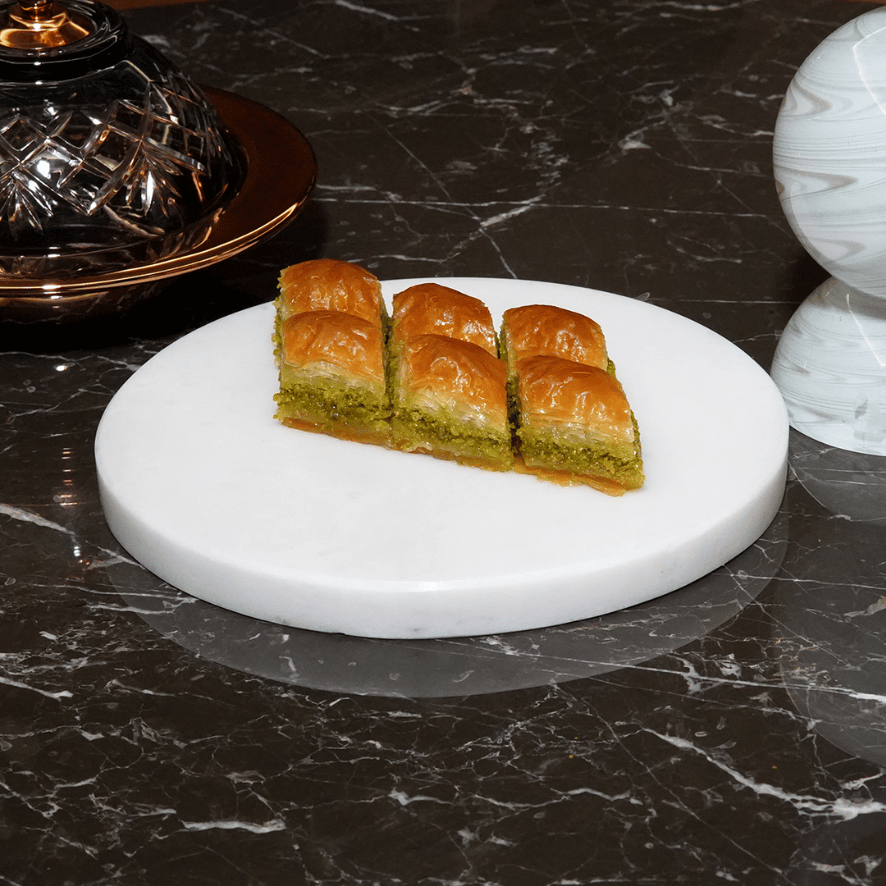 Klasik Baklava