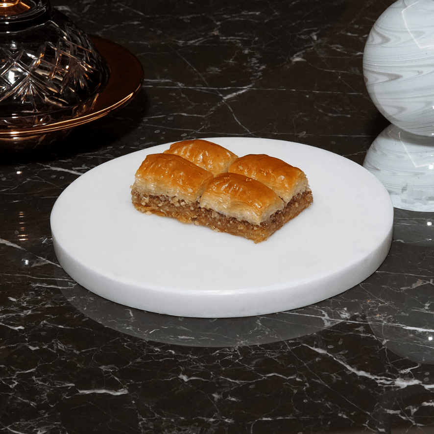 Cevizli Baklava 