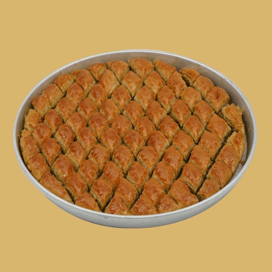 Klasik Baklava