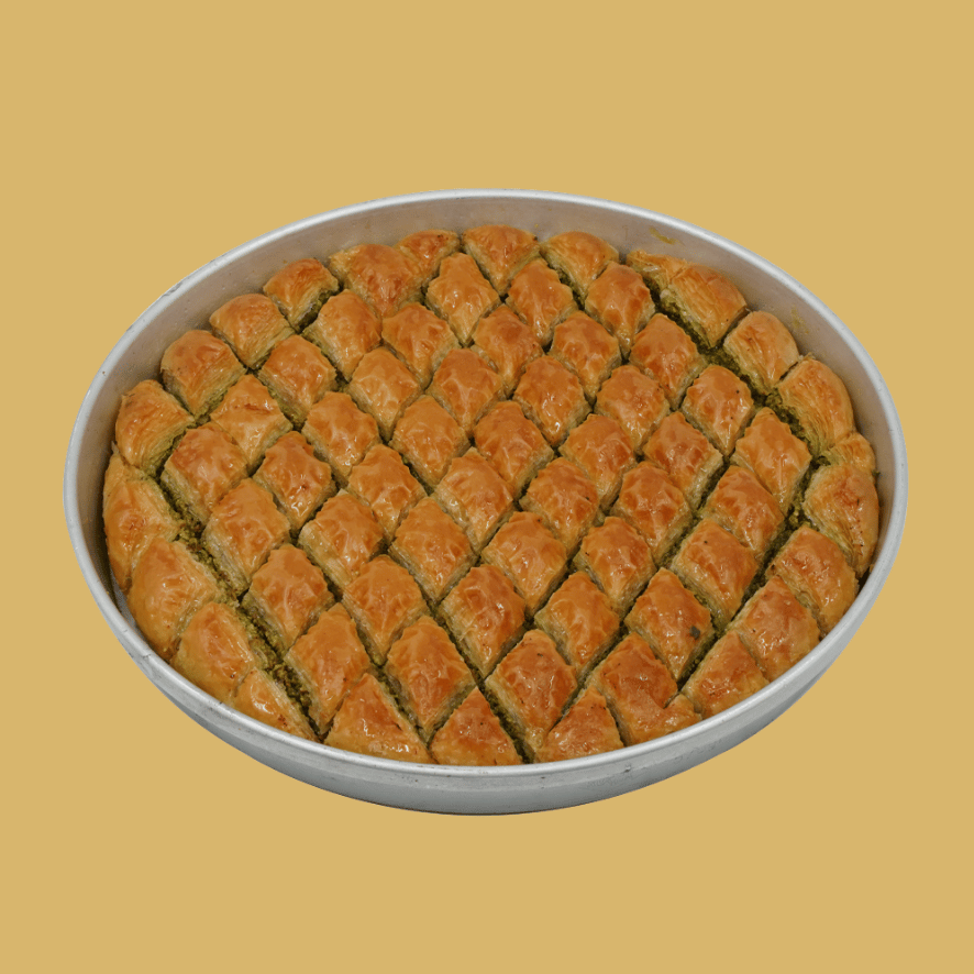 Cevizli Baklava 