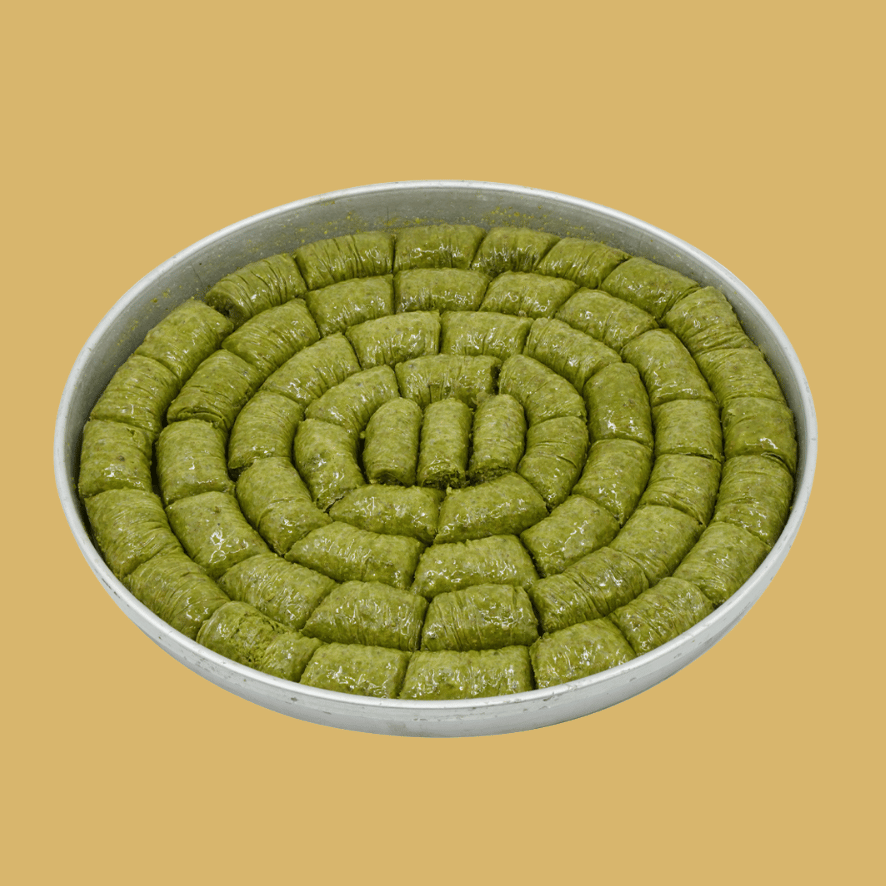 Dolama Baklava