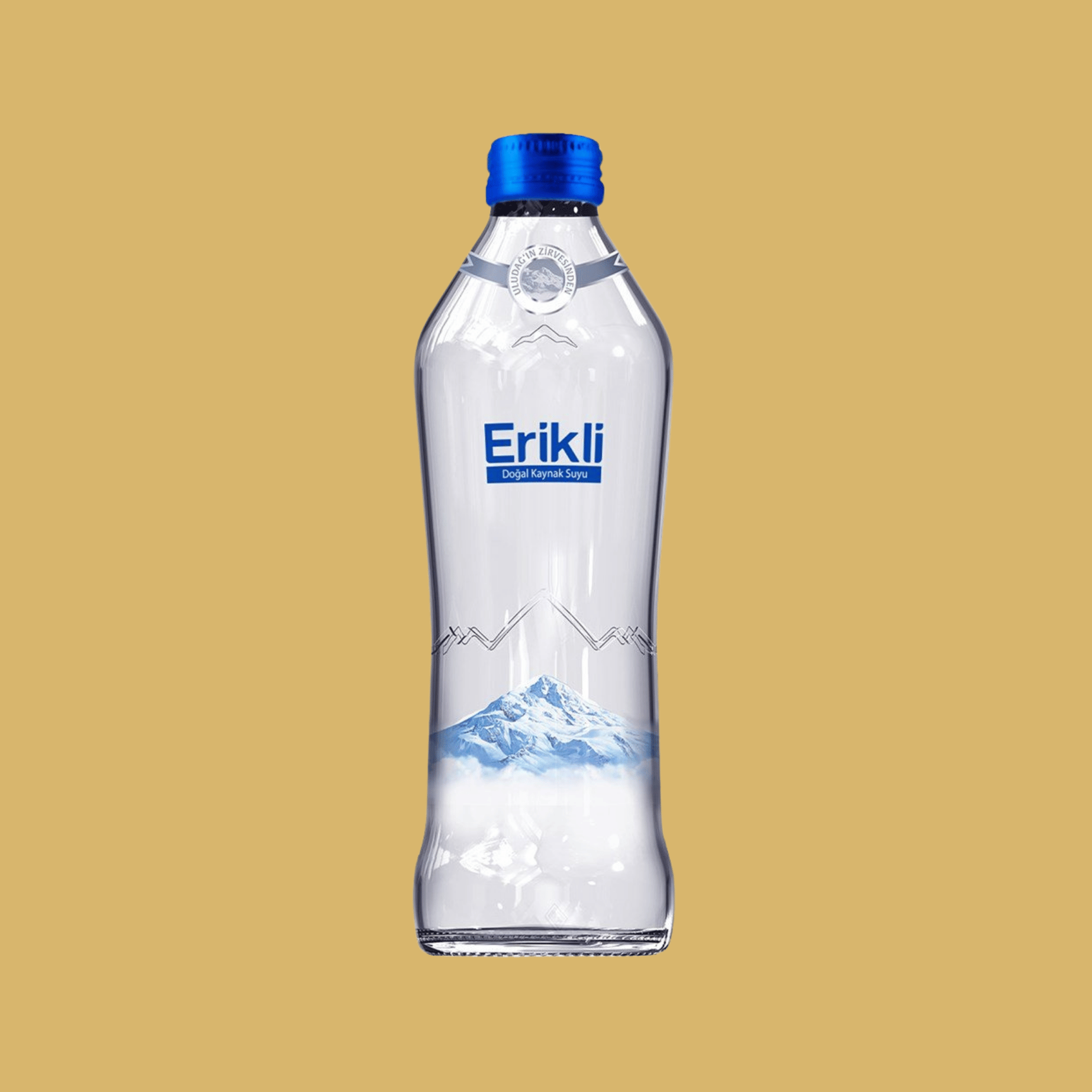 Küçük Su 0,50ml