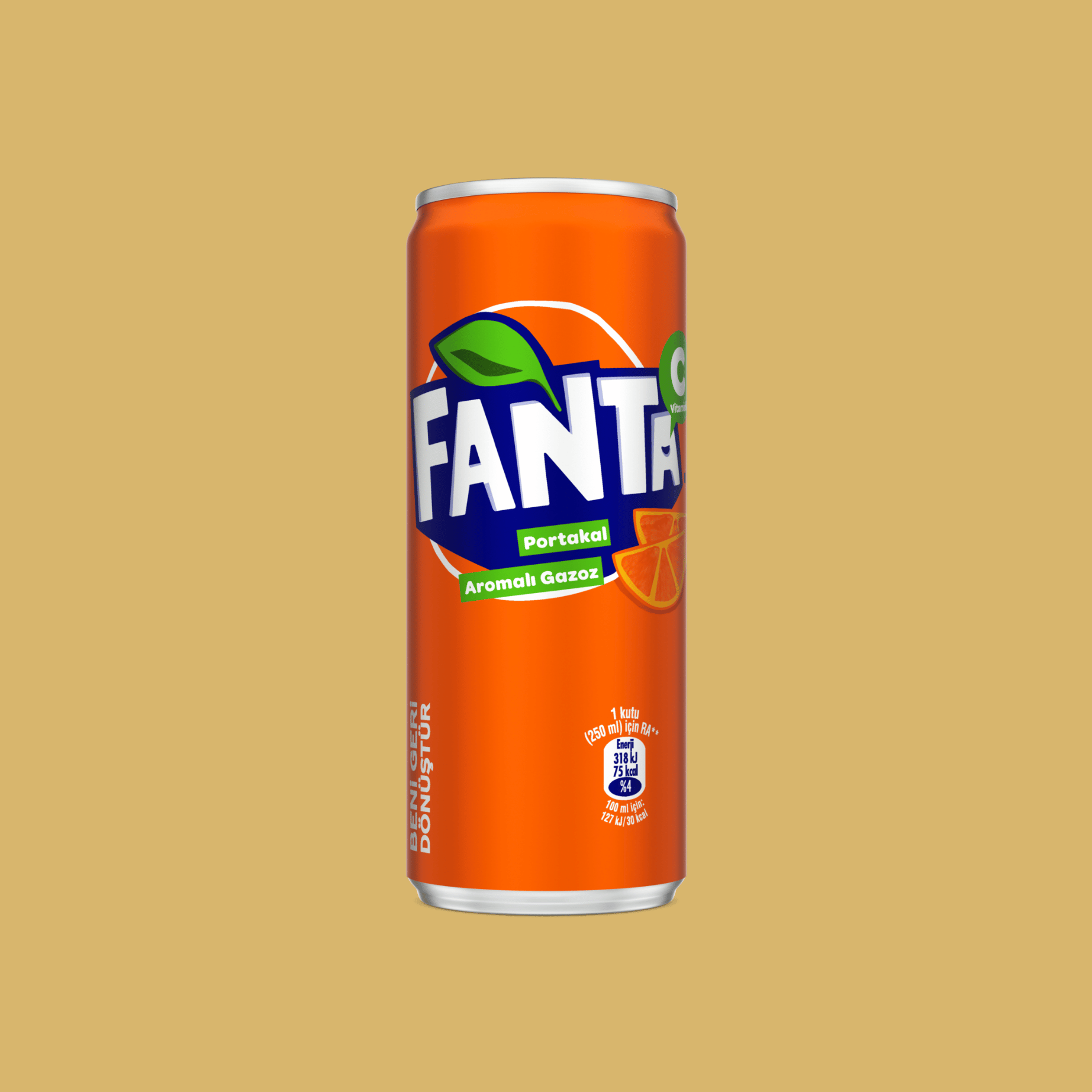 Fanta