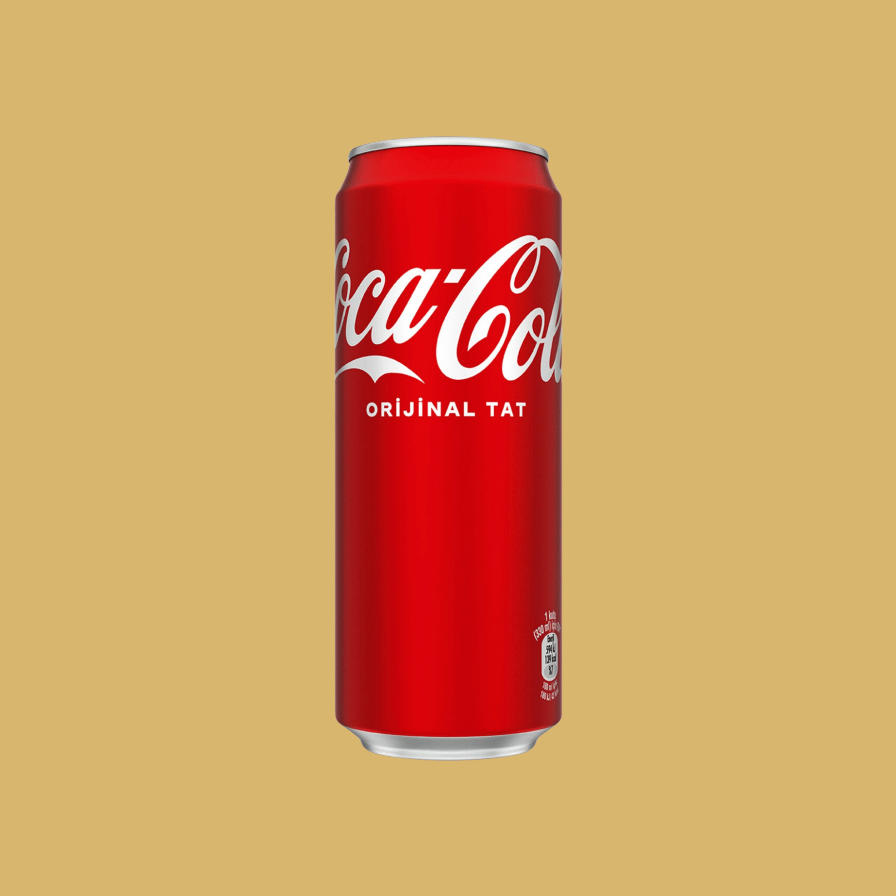 Coca Cola