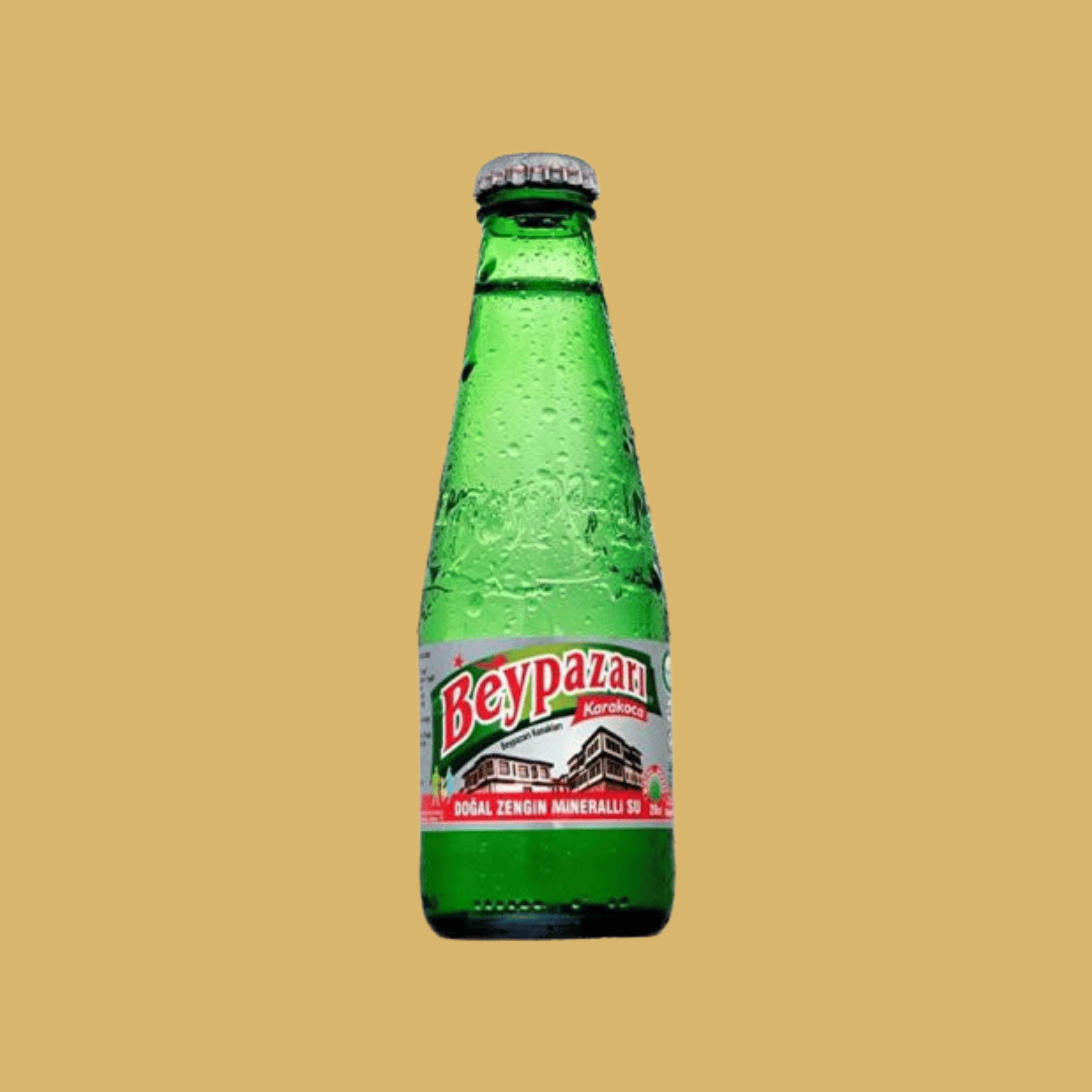 Sade Soda