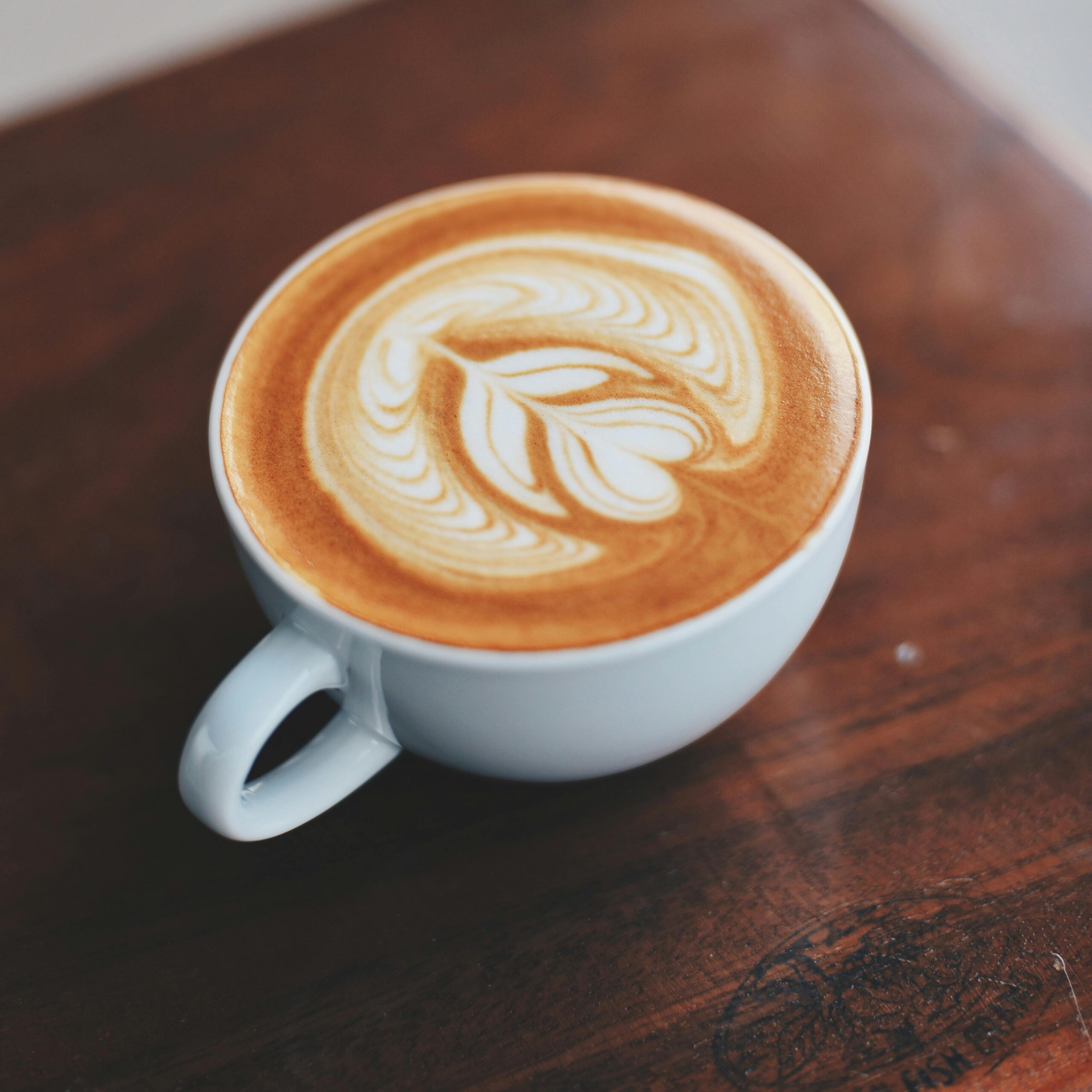 Coffe Latte