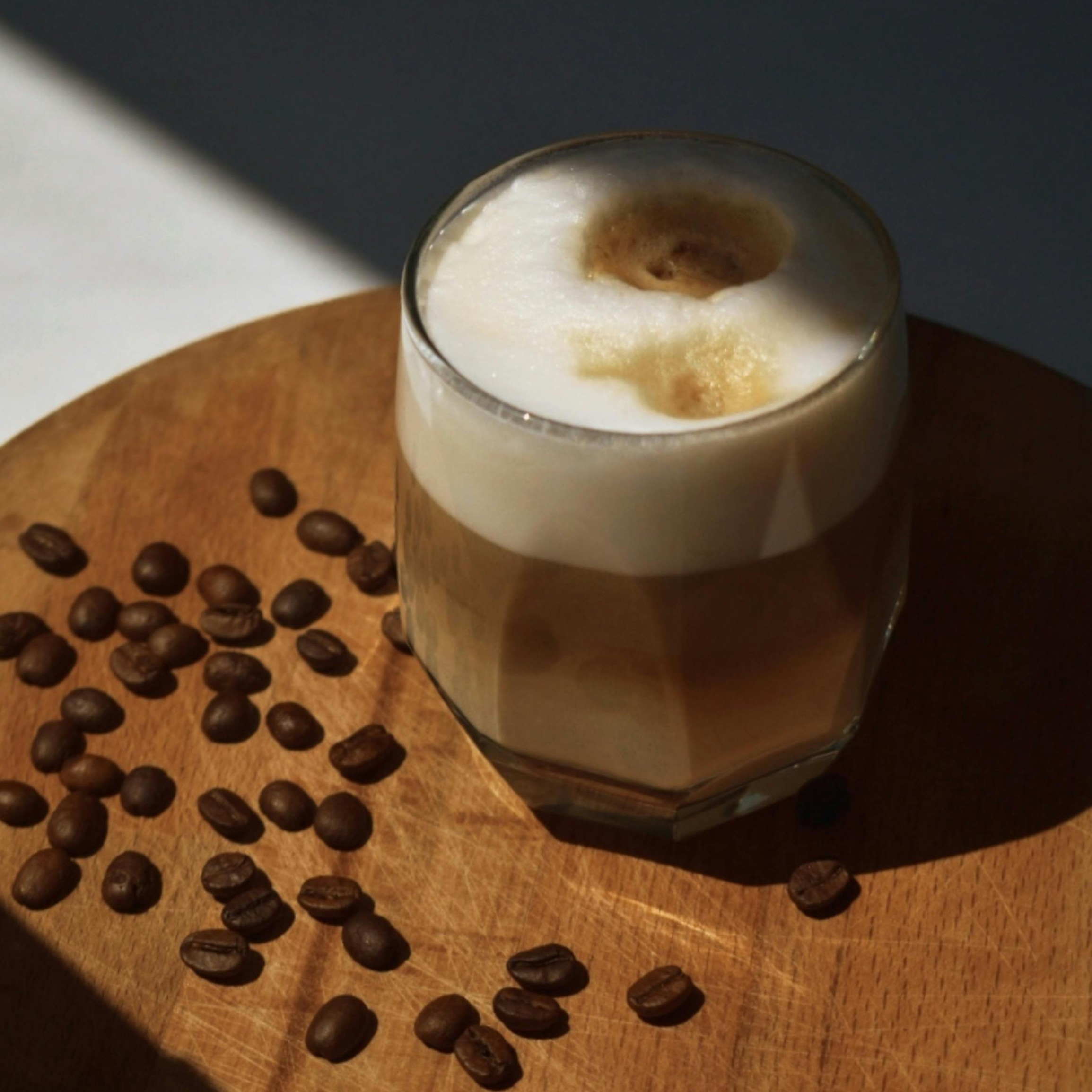 Coffle Mocha