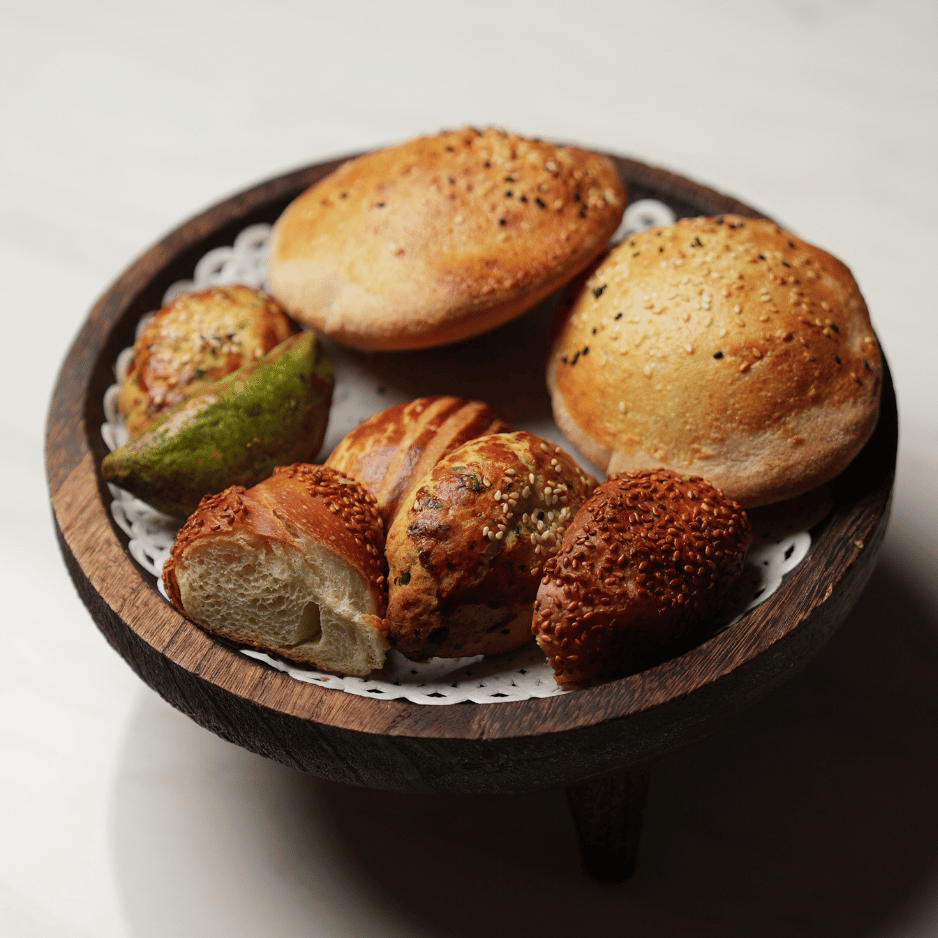 Karışık Poğaça (KG)
