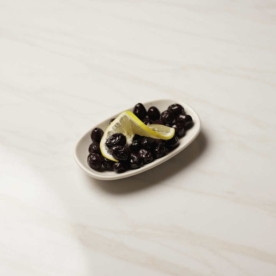 Klasik Gemlik Zeytin