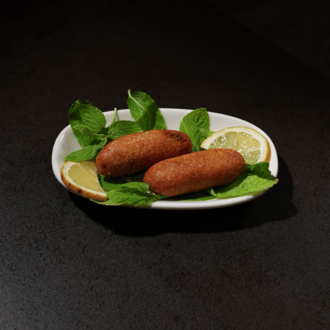 İçli Köfte