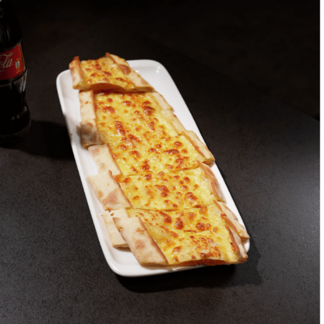 Kaşarlı Pide